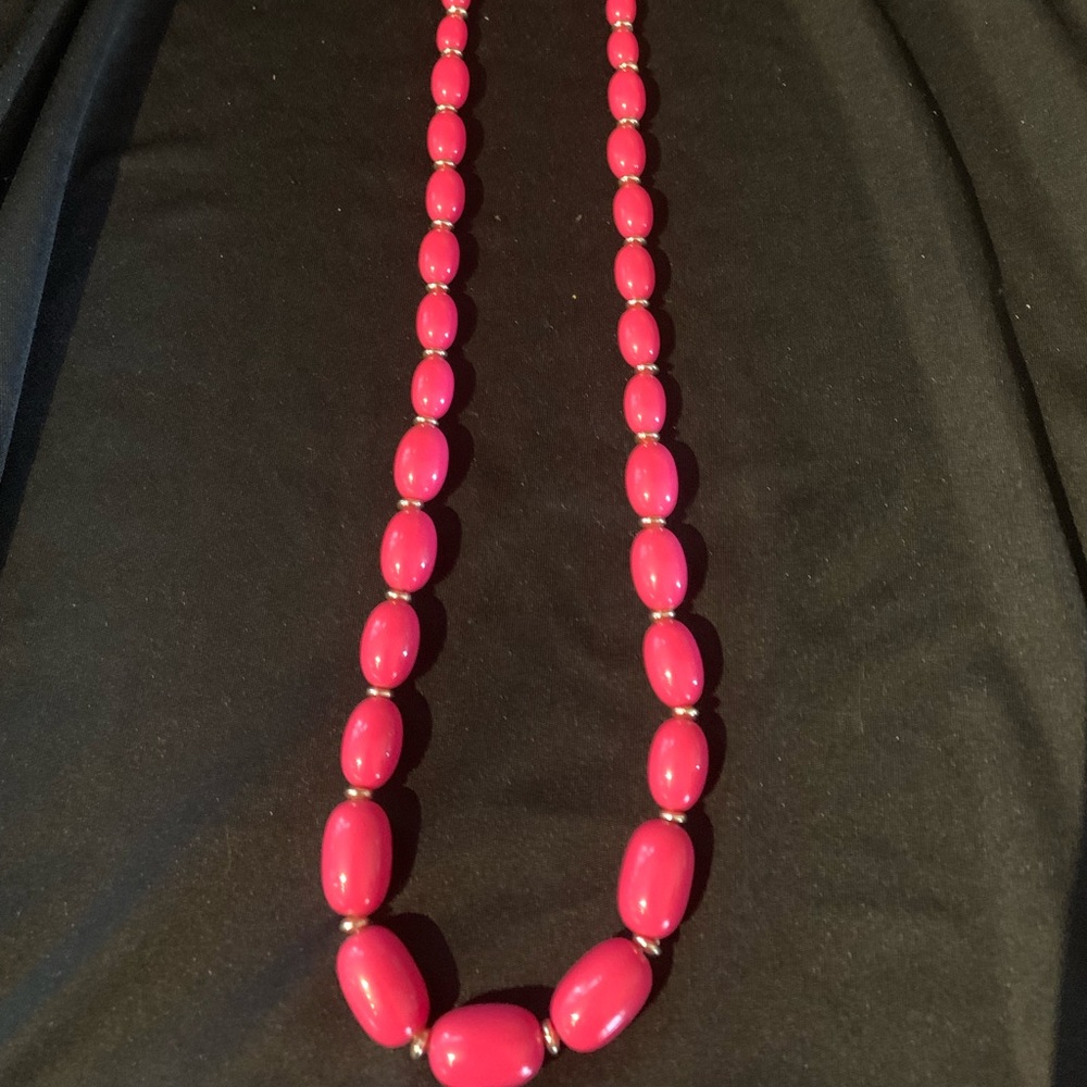 Women’s necklace